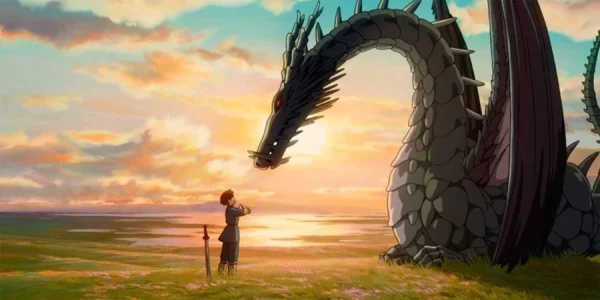 tales from earthsea 2006