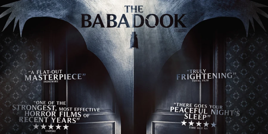 the babadook 2014