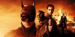 the batman 2022