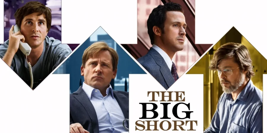 the big short 2015
