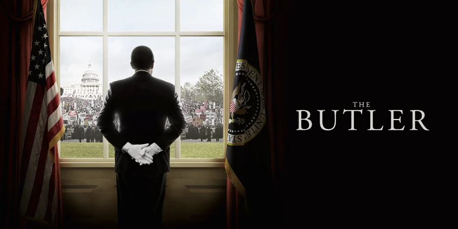 the butler 2013