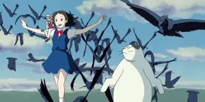 the cat returns 2002