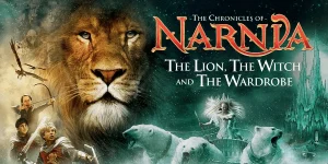 the chronicles of narnia lion witch and wardrobe 2005