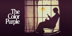 the color purple 1985