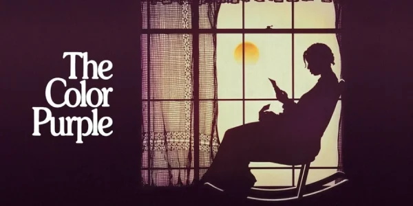 the color purple 1985