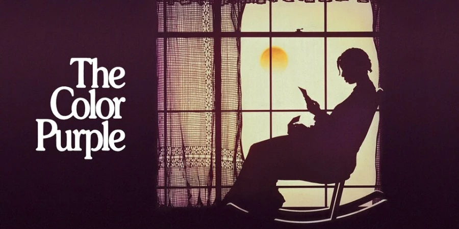 the color purple 1985
