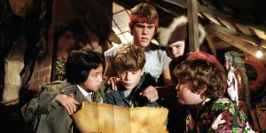 the goonies 1985