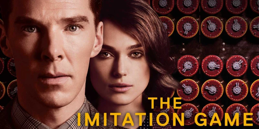 the imitation game 2014