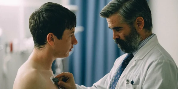 the killing of a sacred deer 2017