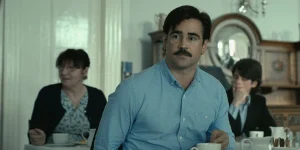 the lobster 2015