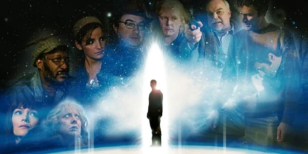 the man from earth 2007