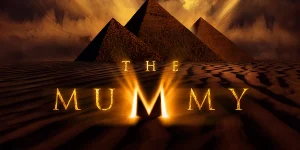 the mummy 1999