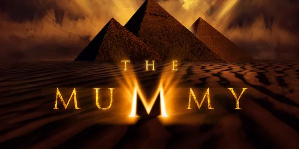the mummy 1999