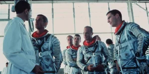 the right stuff 1983