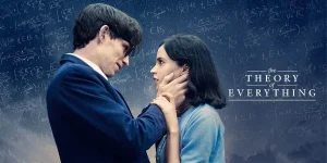 the theory of everything 2014