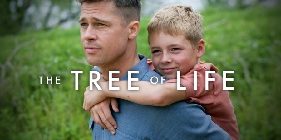 the tree of life 2011