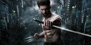 the wolverine 2013