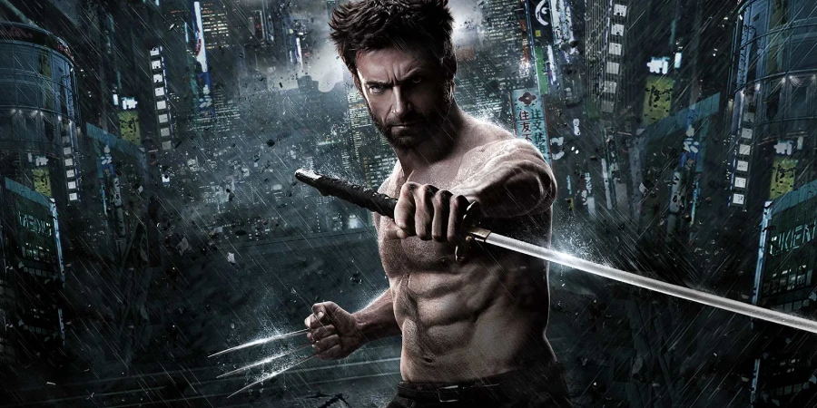 the wolverine 2013