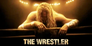 the wrestler 2008
