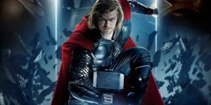 thor 2011