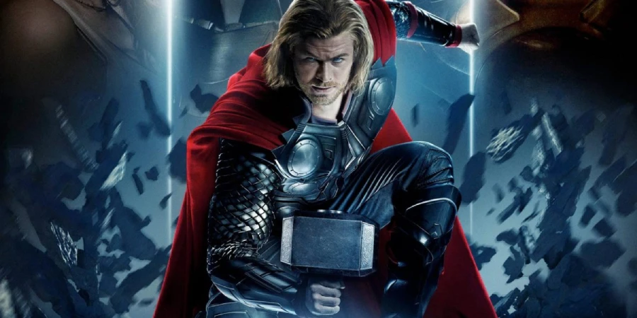 thor 2011