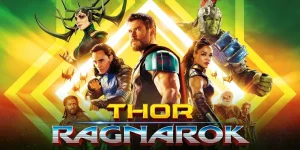 thor ragnarok 2017