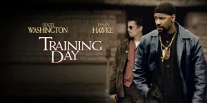 training day 2001