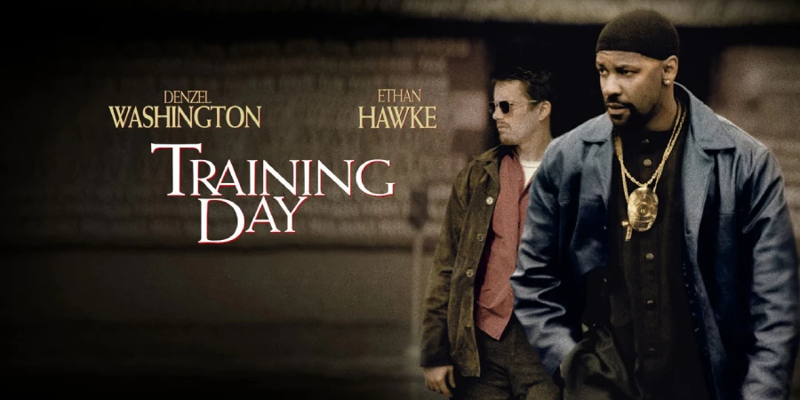 training day 2001