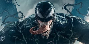 venom 2018