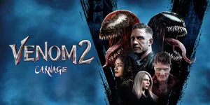 venom let there be carnage 2021