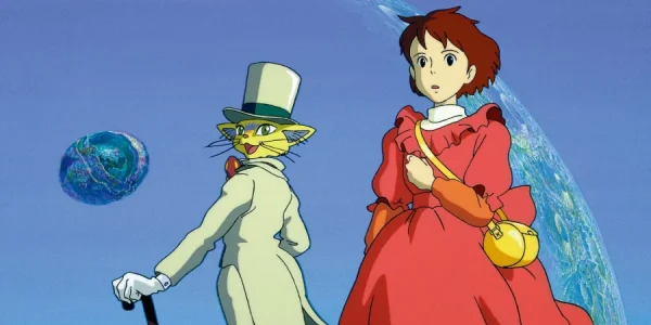 whisper of the heart 1995