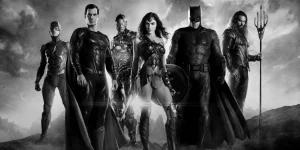 zack snyder's justice league 2021