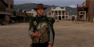 a fistful of dollars 1964