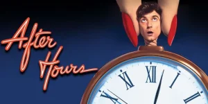 after hours 1985