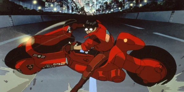 akira 1988