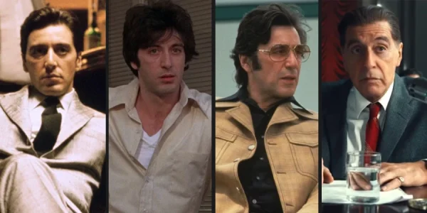 al pacino movies