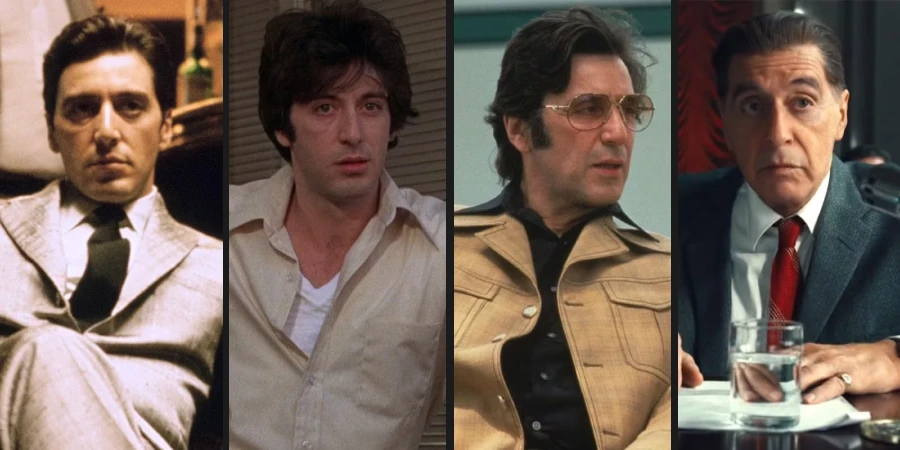 al pacino movies