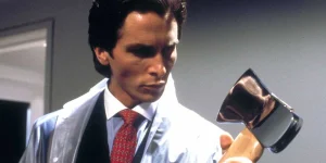 american psycho 2000