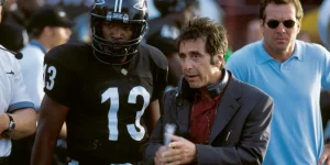 any given sunday 1999
