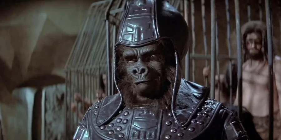 beneath planet of apes 1970
