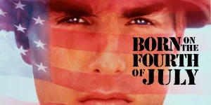born on the fourth of july 1989