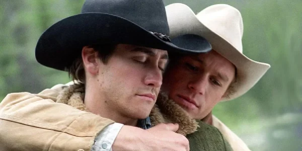 brokeback mountain 2005