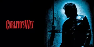 carlito's way 1993