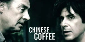 chinese coffee 2000