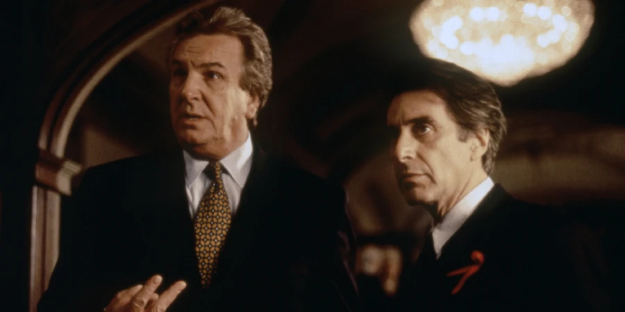 city hall 1996