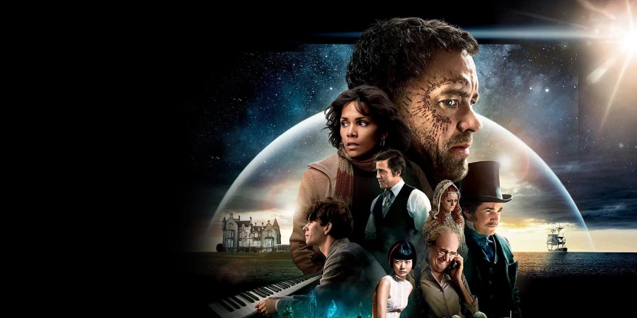cloud atlas 2012