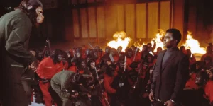 conquest of planet of apes 1972