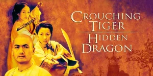 crouching tiger hidden dragon 2000