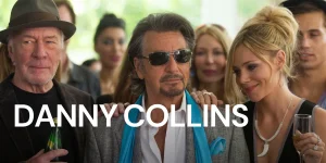 danny collins 2015