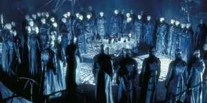 dark city 1998